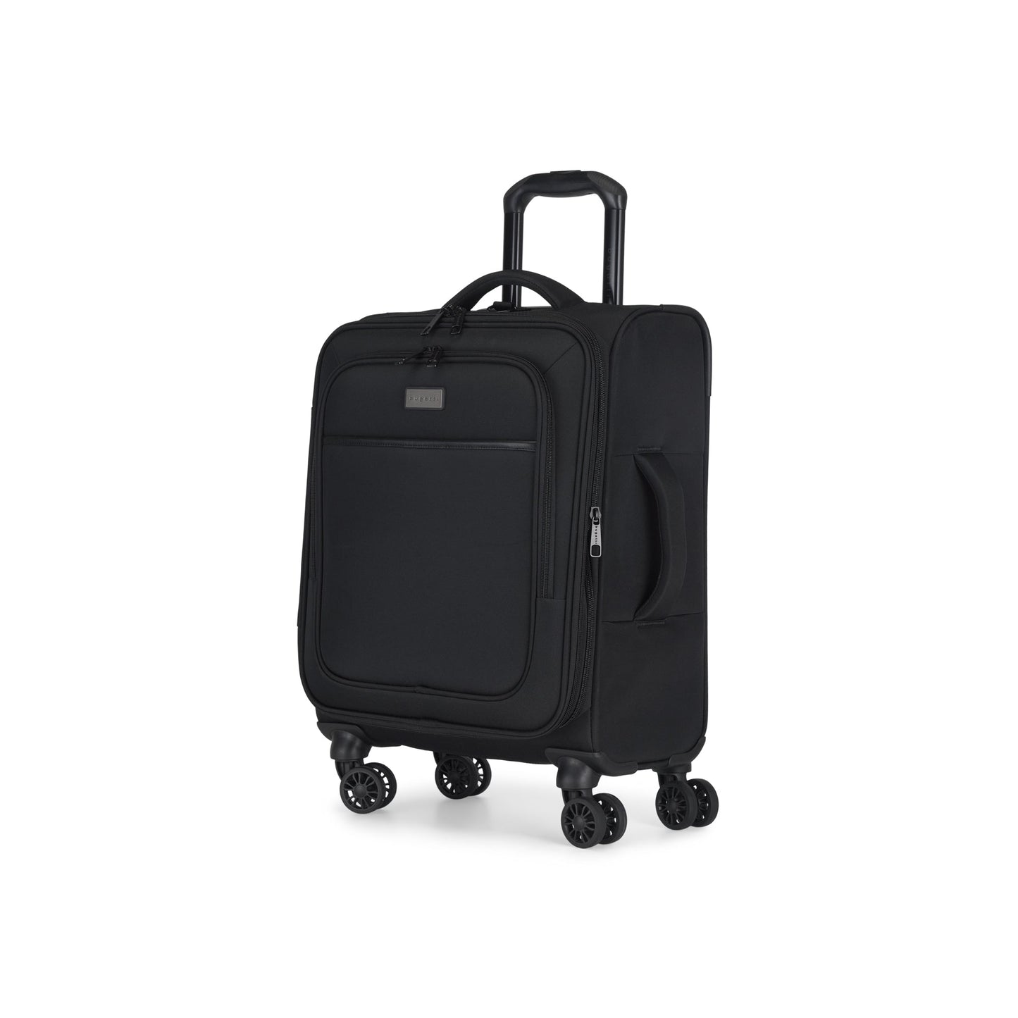 Ultimate Carry-On