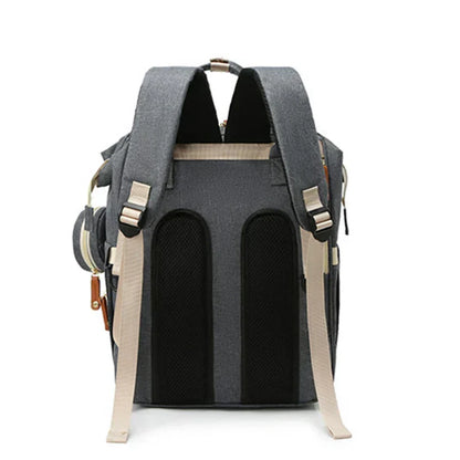 Large Capacity Lightweight Mommy Bag